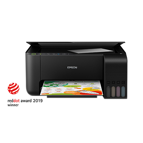 Epson L3150 All in one Tank System (4 colors)
