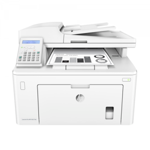 HP LaserJet Pro MFP M227fdn